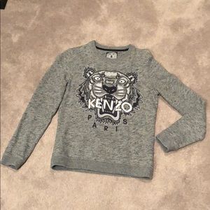 Kenzo - Tiger sweatshirt